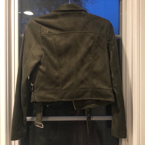 Jacket - Picture 4 of 5